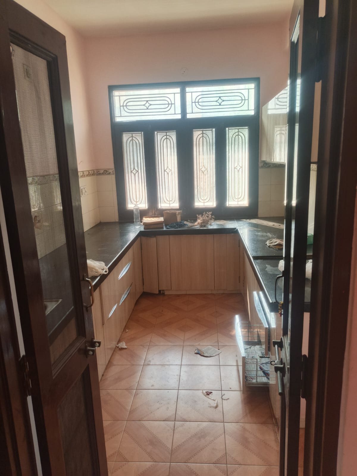 2 BHK Semi-Furnished Flat for Rent in Gopalpura Jaipur-Gopalpura-Jaipur